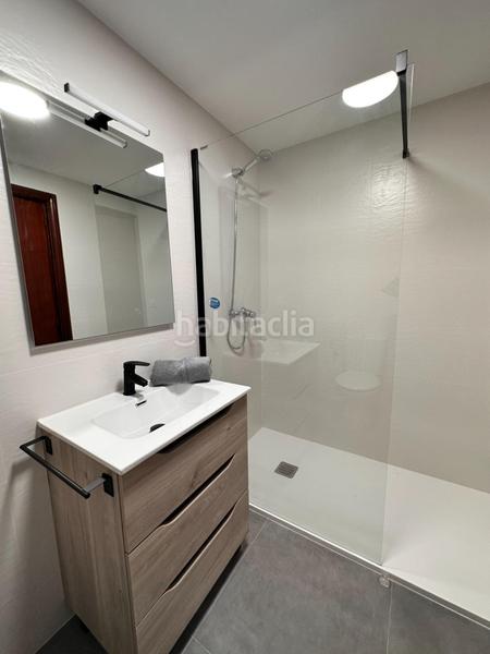 Foto 34ff621a-fb08-4963-9477-cfc65a47525f. Rent flat with heating in L´Amistat Valencia