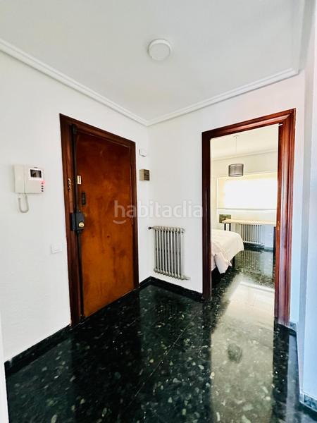 Foto 3bac19d9-d2f2-487f-86d7-ec959f032061. Rent flat with heating in L´Amistat Valencia