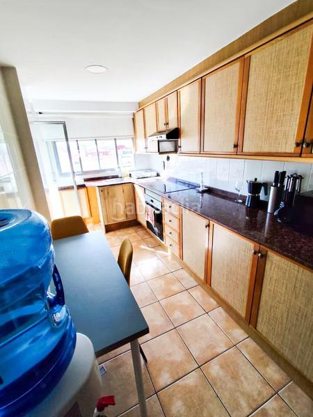 Foto 44266e49-65ee-42a3-8c48-e467add4c34d. Rent flat with heating in L´Amistat Valencia