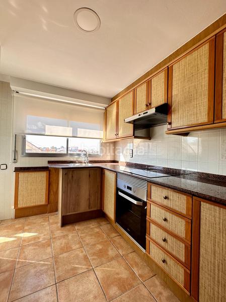 Foto 5c2749c4-a139-4d13-aeb8-cafb52c29649. Rent flat with heating in L´Amistat Valencia