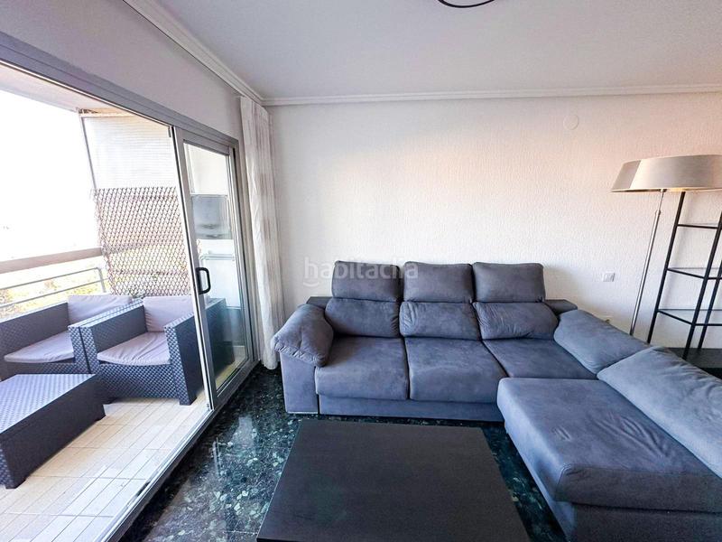 Foto 6766530e-907a-4870-b246-16649ffe8ebd. Rent flat with heating in L´Amistat Valencia