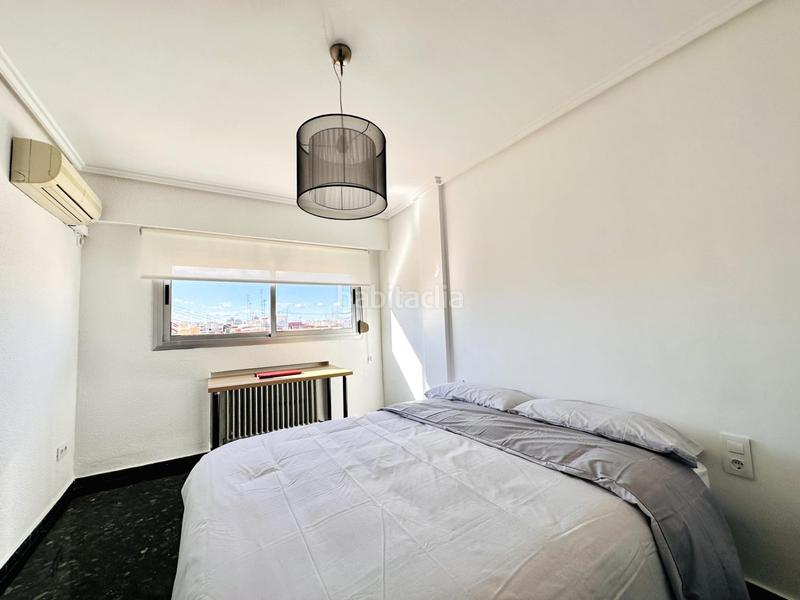 Foto 6aa33dff-f938-47f6-97c8-f5820f9ae54e. Rent flat with heating in L´Amistat Valencia