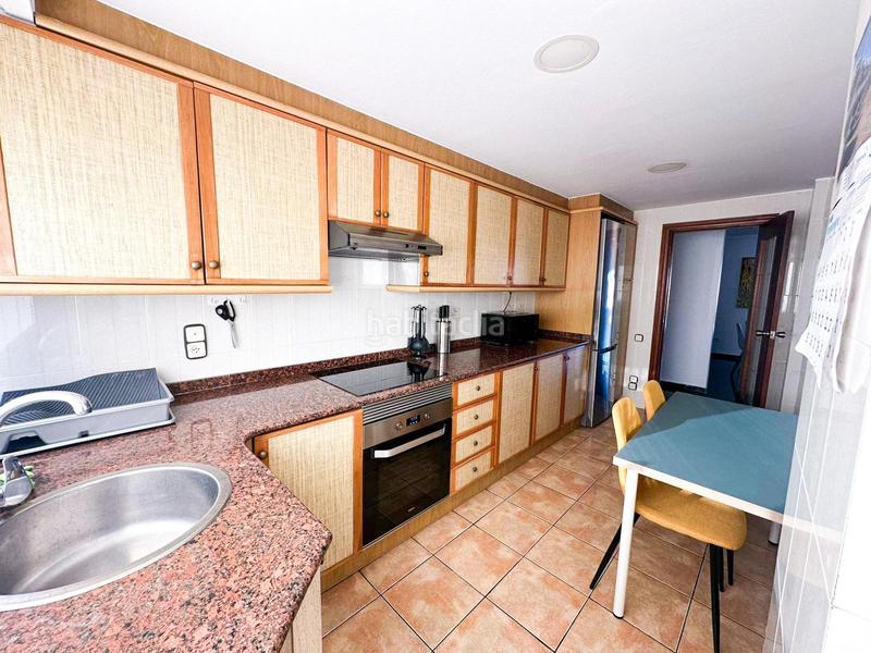 Foto 9fd0a445-5f67-4981-a242-4edf283a76df. Rent flat with heating in L´Amistat Valencia