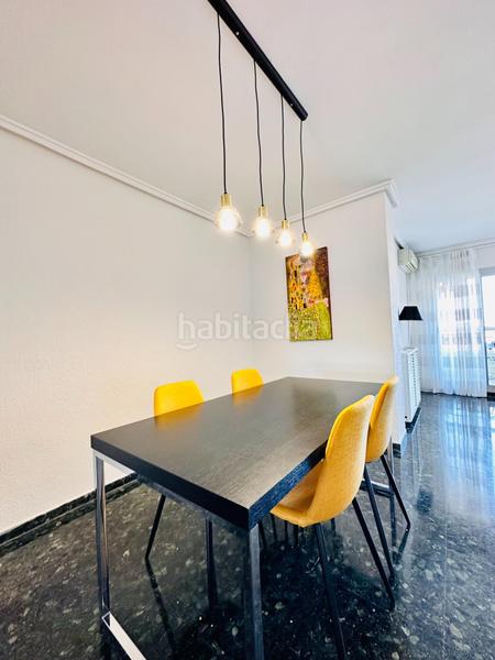 Foto a1ba314a-fab0-4813-bc0b-ae47fa29b747. Rent flat with heating in L´Amistat Valencia