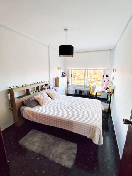 Foto b34ecdae-9254-49a8-b025-1d947819ce64. Rent flat with heating in L´Amistat Valencia