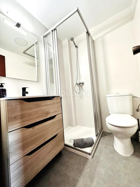 Foto b41cb496-3b96-412c-aad2-07677e7624df. Rent flat with heating in L´Amistat Valencia