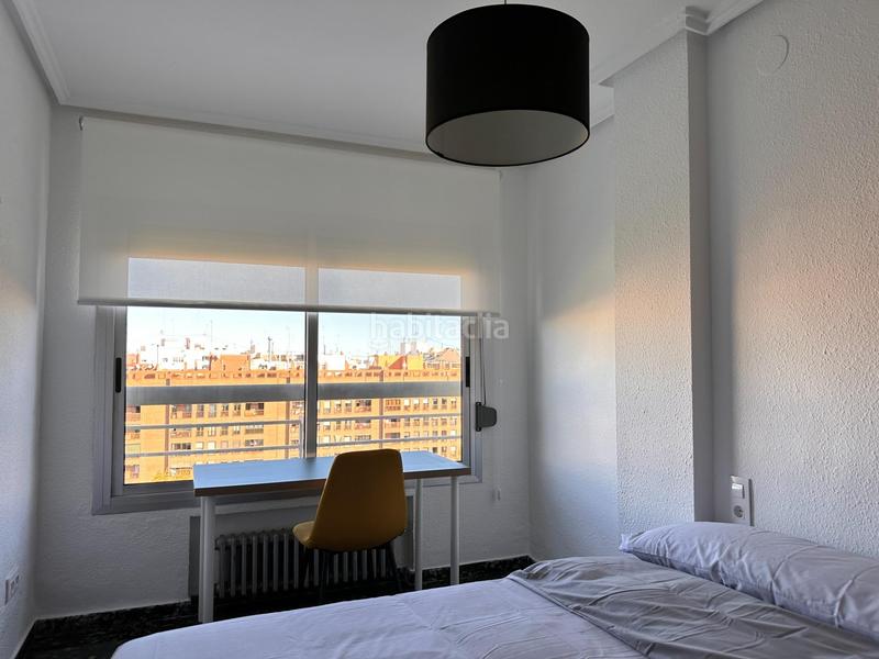 Foto b78e1e8e-e099-4aec-80c6-55e50c64a8cd. Rent flat with heating in L´Amistat Valencia