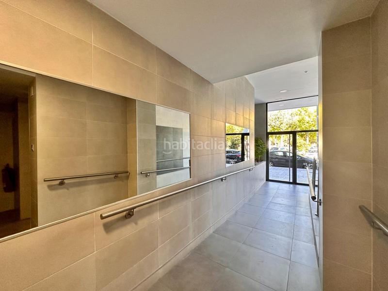 Foto df454234-a5bb-42e7-abf2-880b11d8d976. Rent flat with heating in L´Amistat Valencia