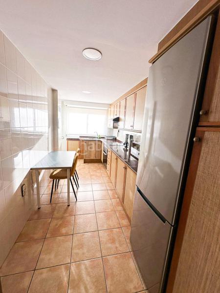 Foto e93faba7-15be-4b59-a935-d49b0fd85489. Rent flat with heating in L´Amistat Valencia