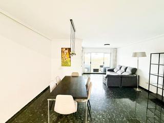 Rent Flat  Avenida blasco ibañez. Piso en alquiler en av. blasco ibáñez