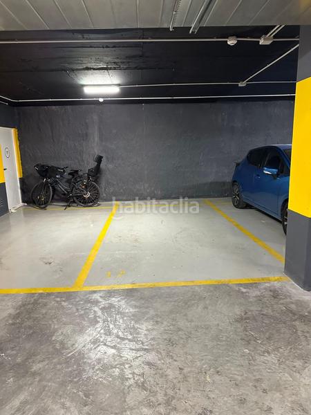 Foto 02c5e535-dfc5-4d11-bb8d-0afc21d530de. Affitto appartamento con parcheggio piscina in Malilla Valencia