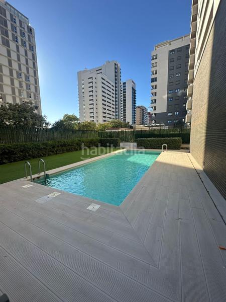 Foto 77fb78f3-fba1-4775-816c-0382e8864d97. Affitto appartamento con parcheggio piscina in Malilla Valencia