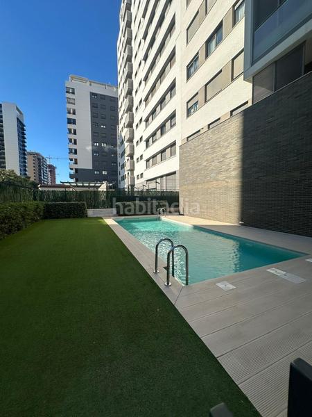 Foto 7fec6973-6850-4b7d-9d04-4f8c018921d2. Alquiler piso alquiler piso de 3 habitaciones con piscina, garaje y trastero en Valencia