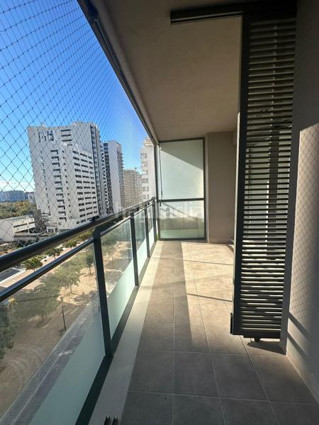Foto d2aff05f-1fa5-4b00-82d5-c7bacafcfa2c. Alquiler piso alquiler piso de 3 habitaciones con piscina, garaje y trastero en Valencia