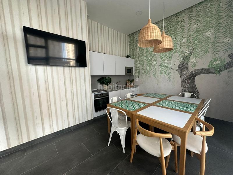 Foto 0db55fc9-49b4-46cf-b054-9b2e79cd36aa. Location appartement avec parking piscine dans Malilla Valencia