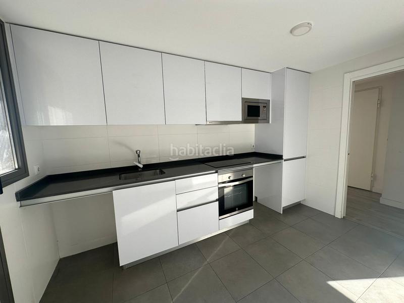 Foto 16531dca-4a74-4676-ac1b-132b35a798fa. Location appartement avec parking piscine dans Malilla Valencia