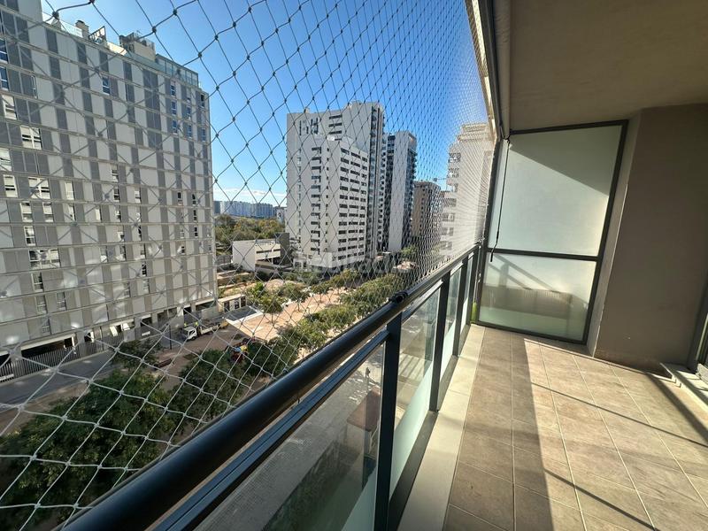 Foto 3627a708-b70b-4c21-99e8-9c6b41d79a18. Location appartement avec parking piscine dans Malilla Valencia