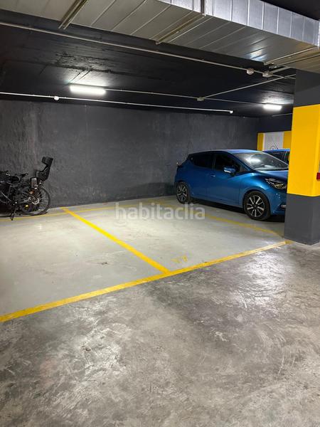 Foto 4eeac4d4-771d-48b1-b930-122ac2e4391a. Location appartement avec parking piscine dans Malilla Valencia