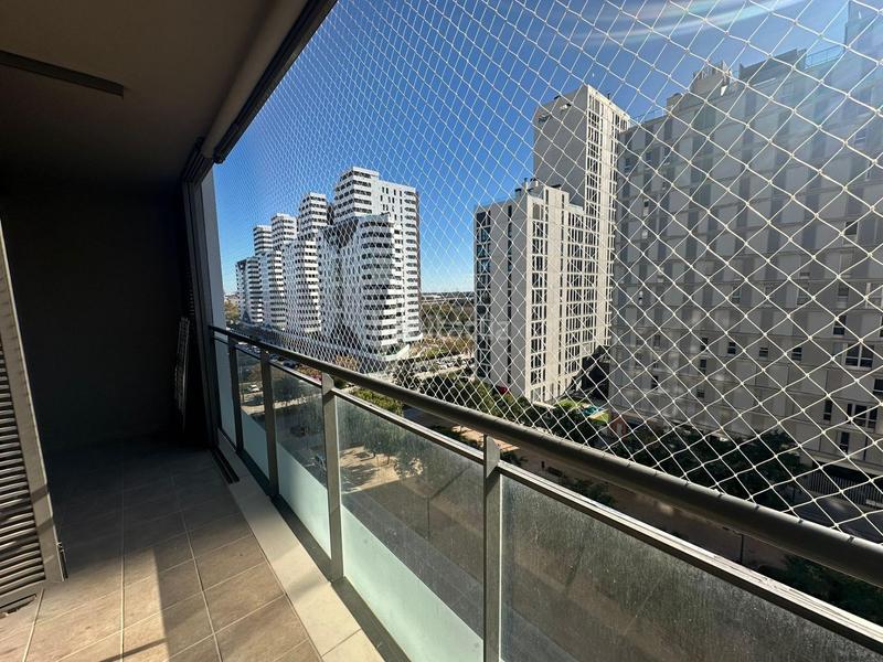 Foto 71f9517e-e697-475a-b05a-86da062ca5fe. Location appartement avec parking piscine dans Malilla Valencia