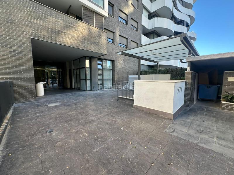 Foto 9abc8377-43be-4263-afdb-b39309864fe1. Location appartement avec parking piscine dans Malilla Valencia