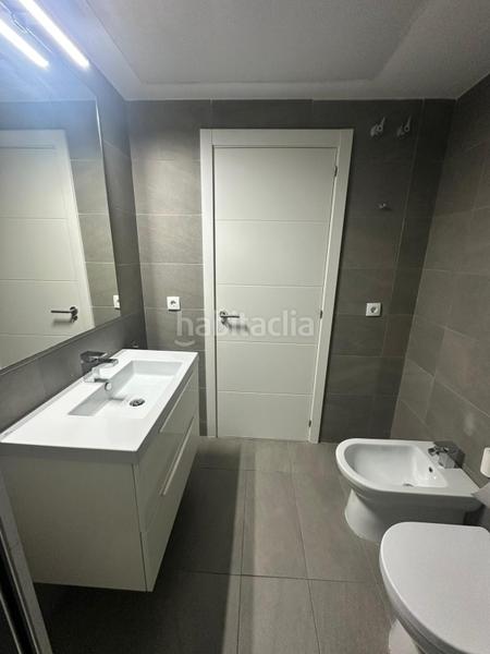 Foto 2e498a73-c75a-46a6-b937-82d41ae3fec2. Rent flat with parking pool in Malilla Valencia