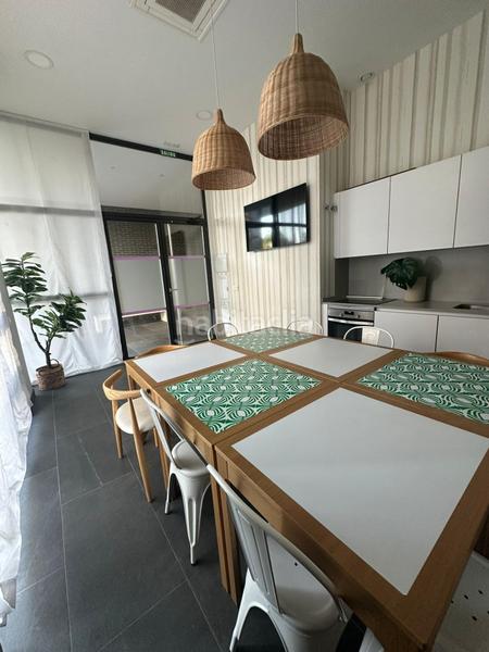 Foto 577975b9-a818-4c9d-8a81-bb6593d91abf. Rent flat with parking pool in Malilla Valencia