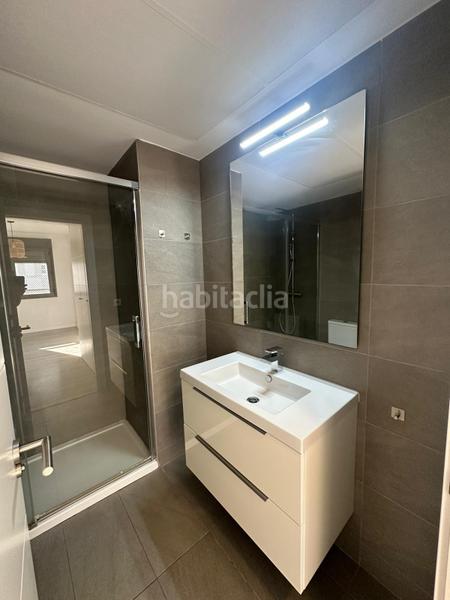 Foto e6c70f52-6f4f-436c-8925-7e36c5cb0a84. Rent flat with parking pool in Malilla Valencia