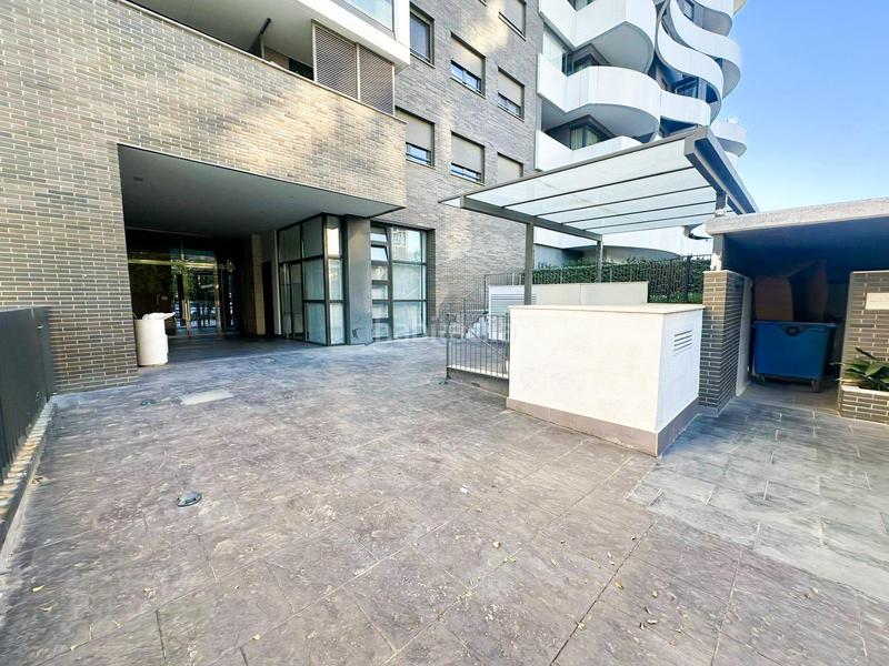 Foto 4761c2fc-551e-479d-b7a9-3ba4187f2f1b. Affitto appartamento con parcheggio piscina in Malilla Valencia