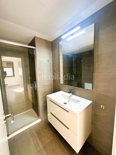 Foto 792a8663-e7af-4748-a2bb-7d1ca751e9e1. Affitto appartamento con parcheggio piscina in Malilla Valencia