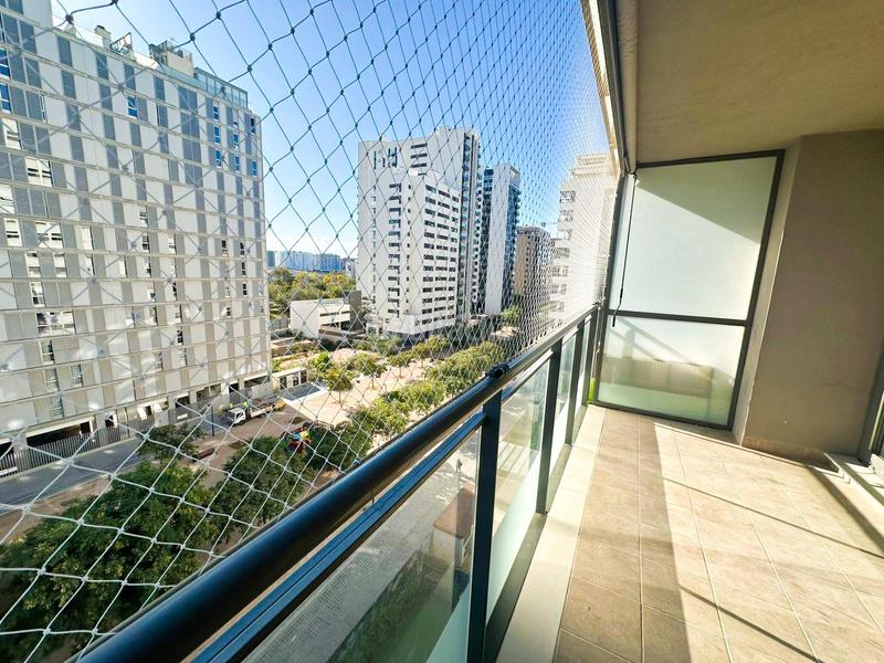 Foto 9ed50d41-3fe7-4920-9928-df1dbe89083e. Affitto appartamento con parcheggio piscina in Malilla Valencia