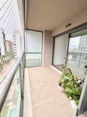 Lloguer Pis  Calle isla formentera. Alquiler piso de 3 habitaciones con piscina, garaje y trastero