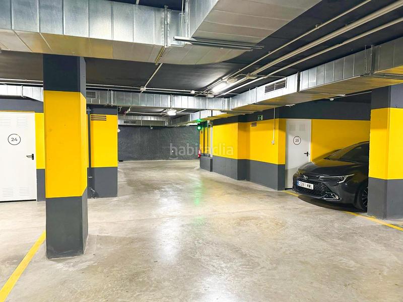 Foto 6316b4d6-8832-4872-b77f-174c54bf7253. Lloguer pis amb aparcament piscina a Malilla Valencia