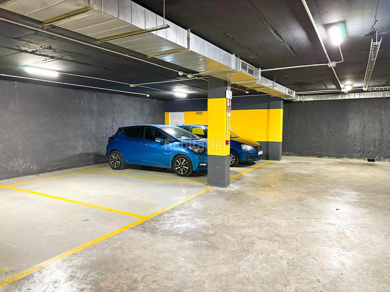 Foto 2ceee416-56c7-4d53-bddf-0b02b2e71d01. Location appartement avec parking piscine dans Malilla Valencia