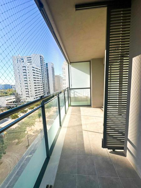 Foto 36b08db1-6788-4cc6-831f-57b2afe38353. Location appartement avec parking piscine dans Malilla Valencia