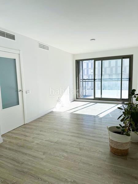 Foto abec082f-7378-4765-9d5c-714e7a370be3. Location appartement avec parking piscine dans Malilla Valencia