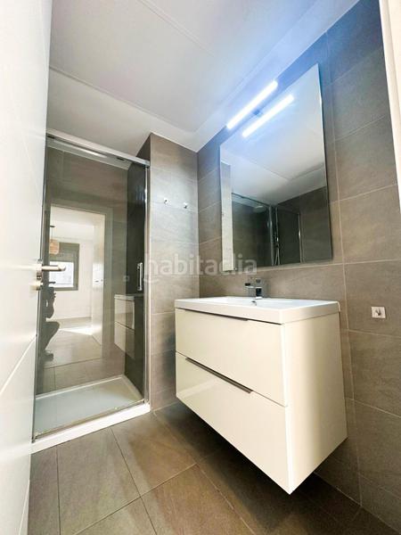 Foto 0e65ec73-9495-4b9d-b862-8c746f710e52. Miete etagenwohnung mit parking pool in Malilla Valencia