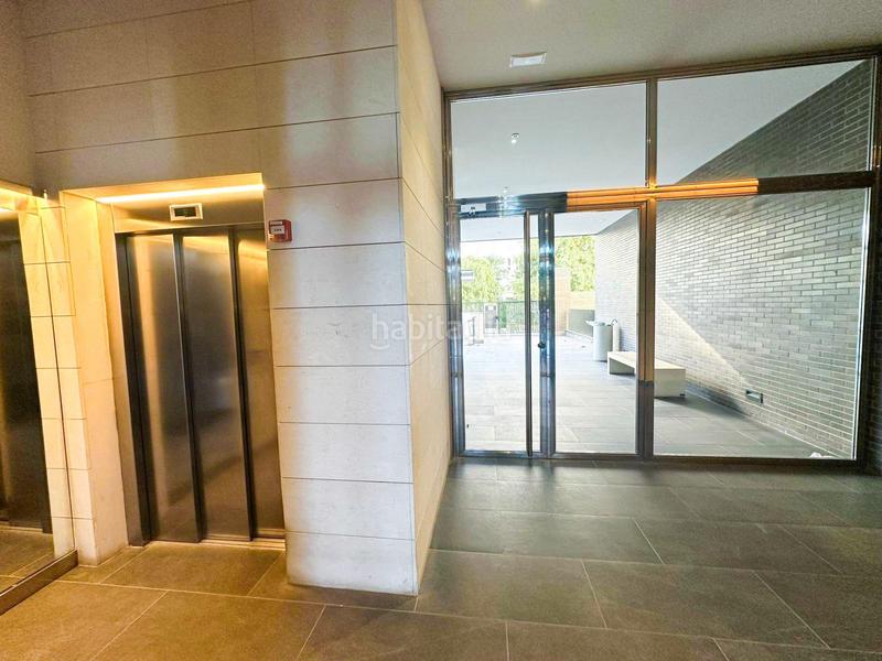 Foto 3b3e847e-e4be-4bec-9afa-d5c03d2a8721. Miete etagenwohnung mit parking pool in Malilla Valencia