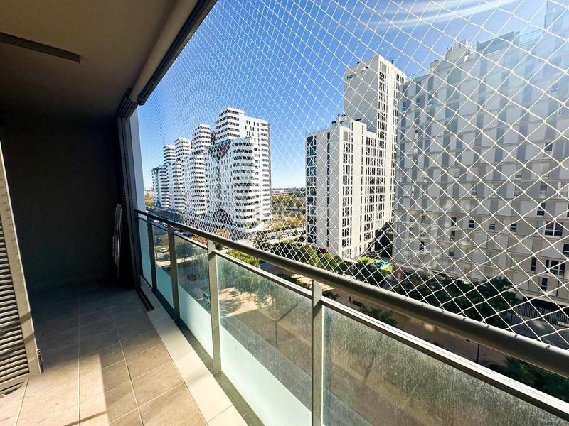 Foto 4521aa0d-fd15-466d-95da-c93ac6401902. Miete etagenwohnung mit parking pool in Malilla Valencia