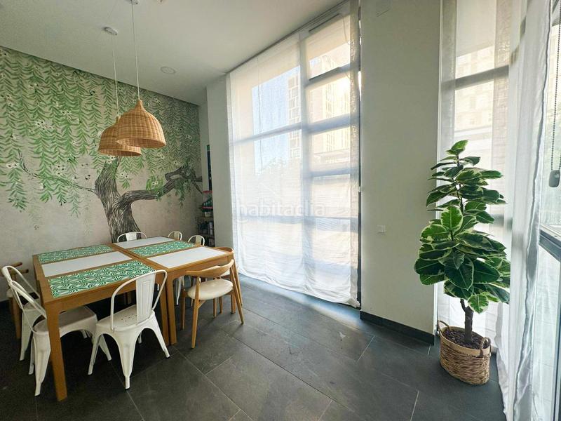 Foto 4a42789b-a7c7-46e2-8f14-bcb84f632c25. Miete etagenwohnung mit parking pool in Malilla Valencia