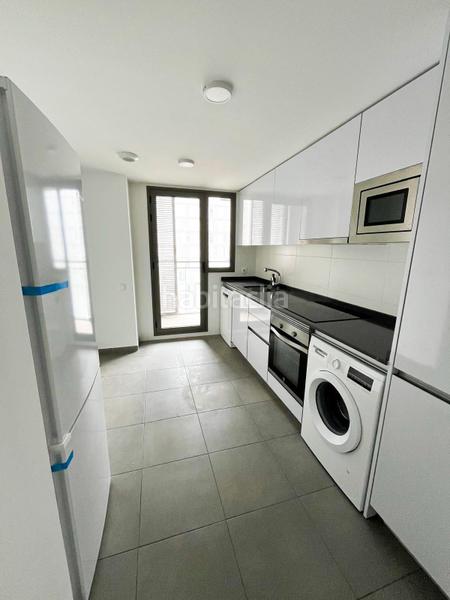 Foto a45039c0-41aa-4383-9ecf-4e95e2d23563. Miete etagenwohnung mit parking pool in Malilla Valencia