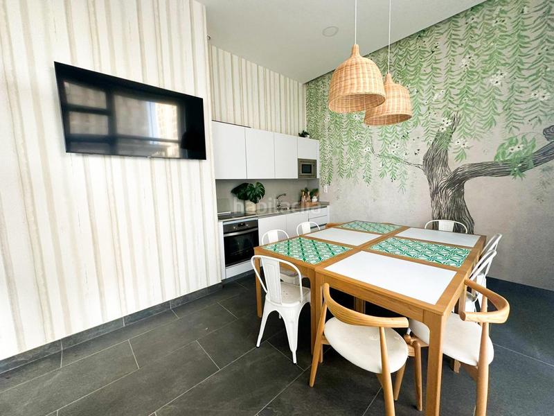 Foto b5fb1f80-98d4-451e-b6e3-e1b804cba6db. Miete etagenwohnung mit parking pool in Malilla Valencia