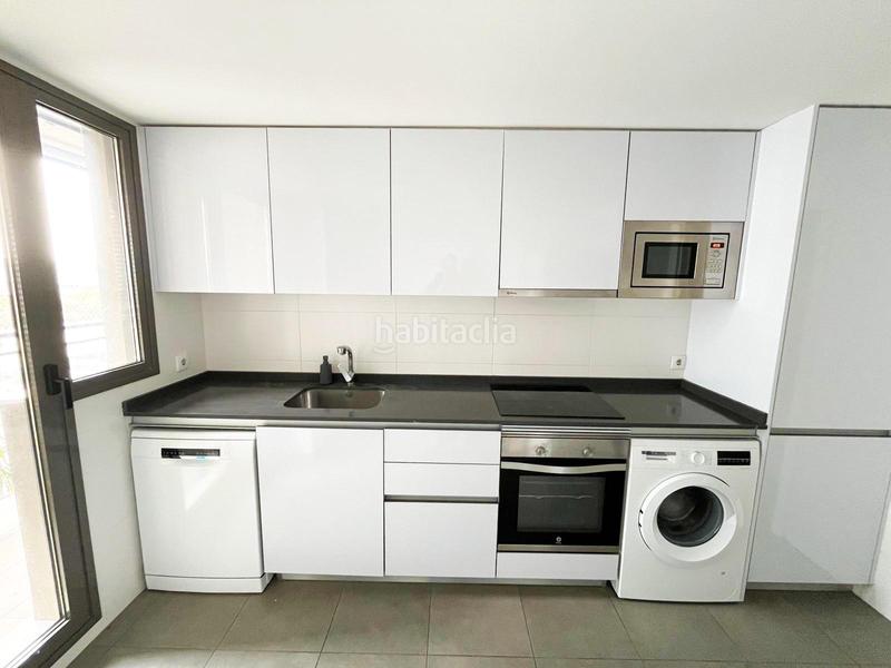 Foto bdb82604-7946-4371-8967-ecf6b57d146e. Miete etagenwohnung mit parking pool in Malilla Valencia