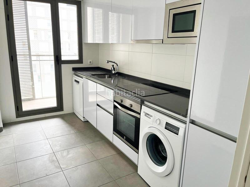 Foto e4e51ee6-0848-4f37-ade9-12c1d9d08405. Miete etagenwohnung mit parking pool in Malilla Valencia