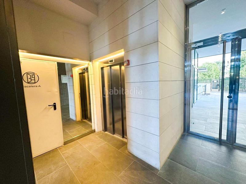 Foto f5f23469-6175-485c-af44-74e8e0b18d3b. Miete etagenwohnung mit parking pool in Malilla Valencia