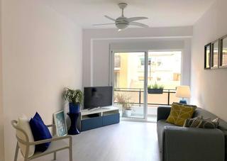 Miete Etagenwohnung  Calle cooperativa s fernando. Se alquila piso zona jesús.