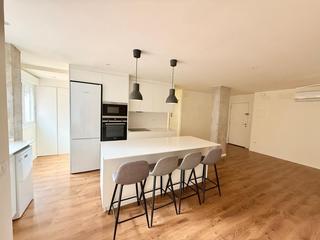 Etagenwohnung in MAESTRO BELLVER