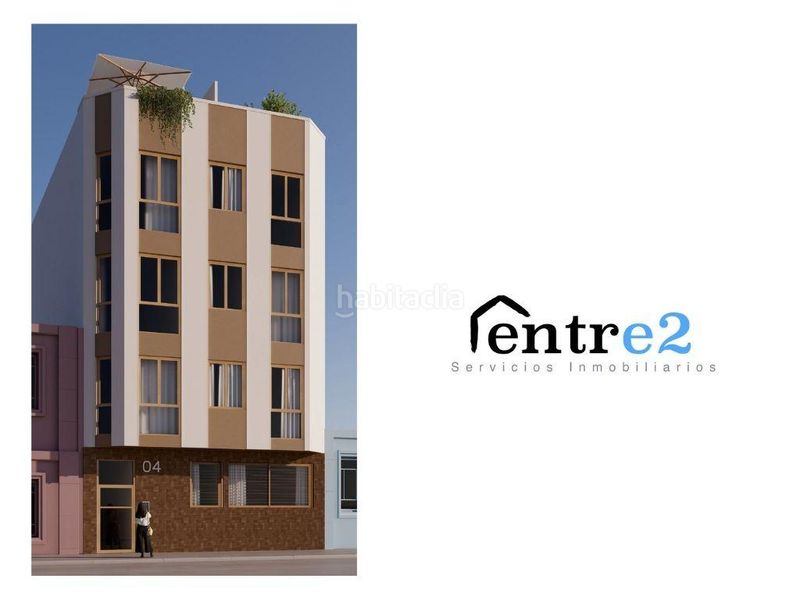 Foto 1ffa11c9-ccb2-411f-b96c-32ca4668cf8e. Pis a Moncófar Pueblo Moncofa