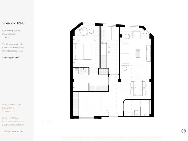 Foto 7f997c8e-7a84-408a-9a68-17123656f76b. Pis a Moncófar Pueblo Moncofa