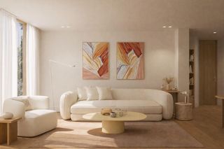 Appartamento in Calle Sant Joan