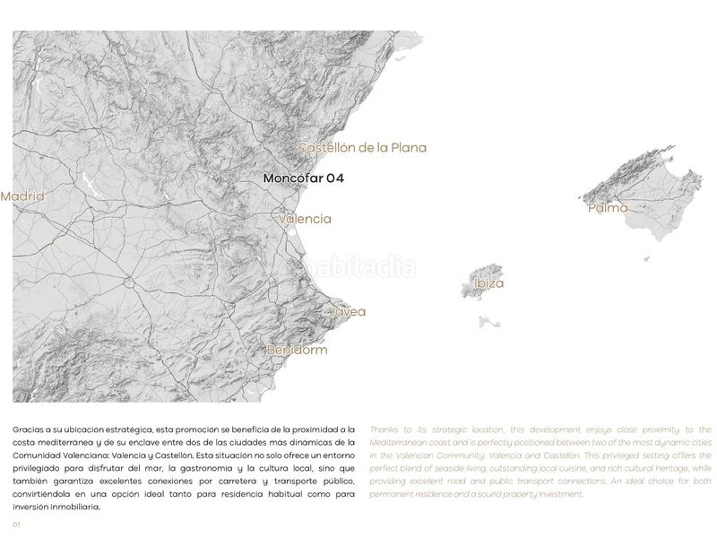 Foto aa42c9c6-c6a8-4b72-aefc-d573f5328613. Pis a Moncófar Pueblo Moncofa